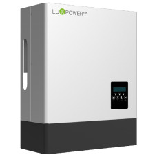  гибридный сетевой инвертор luxpower 5k hybrid инверторы 55224 1